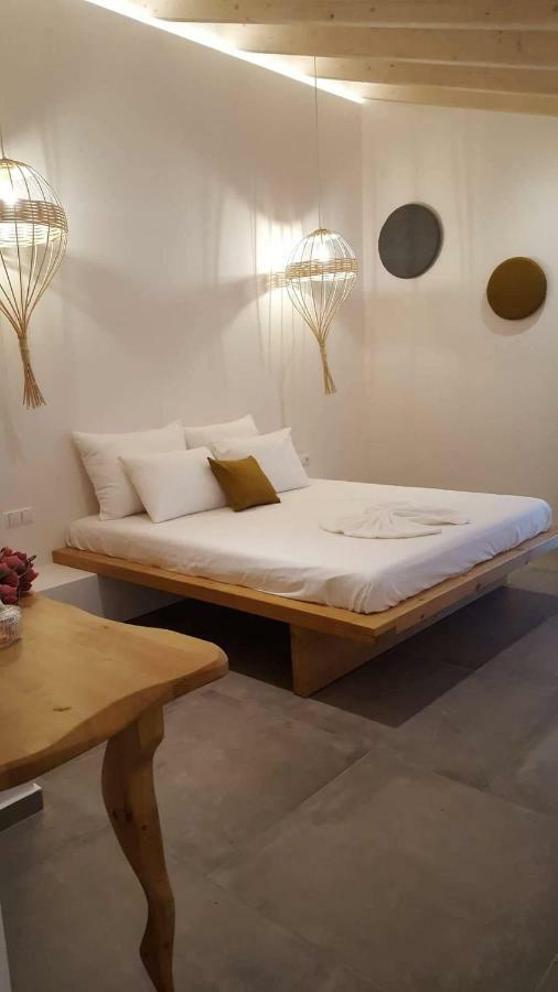 Aparthotel Oasis Exclusive 3*