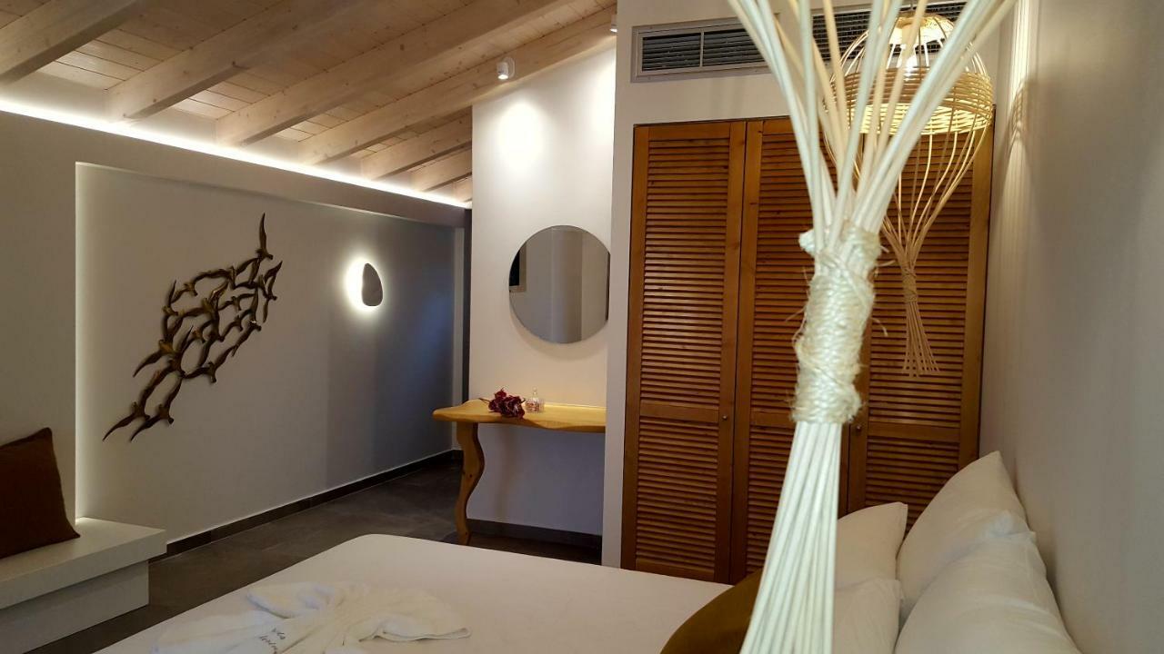 Oasis Exclusive Parga