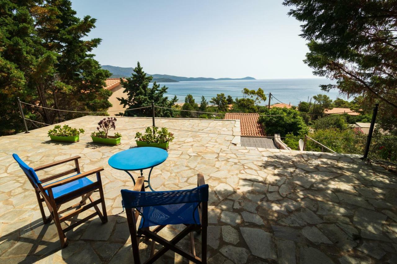Apartment Iliopetro