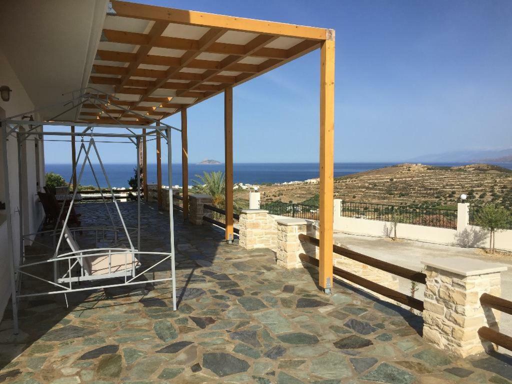 Alexandros Villa Kalamaki (Heraklion)
