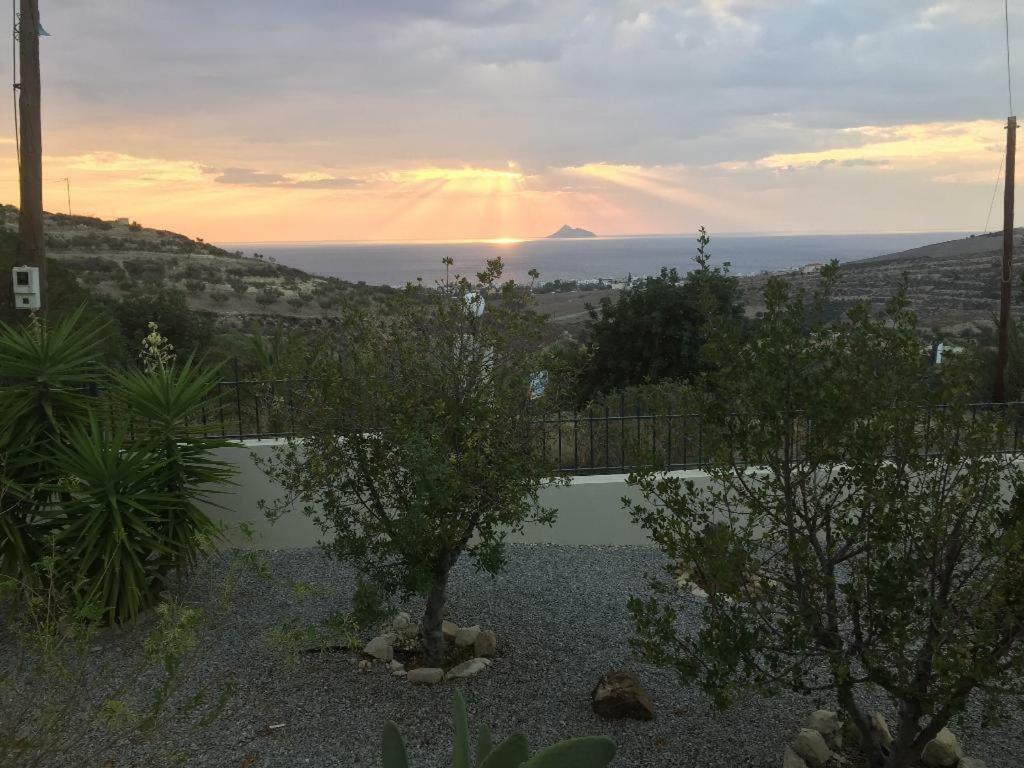 Alexandros * Kalamaki (Heraklion)