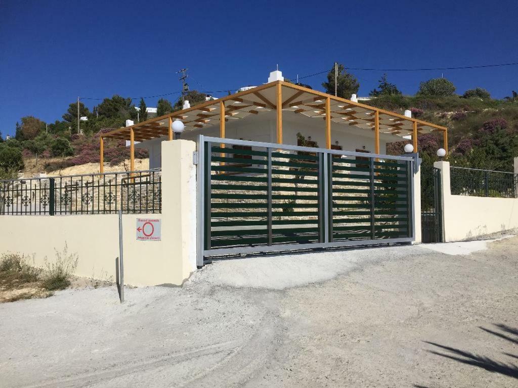 Villa Alexandros Kalamaki (Heraklion)