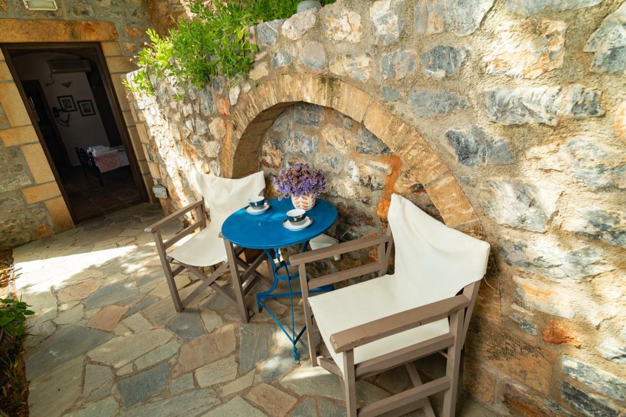 Apartment Iliopetro