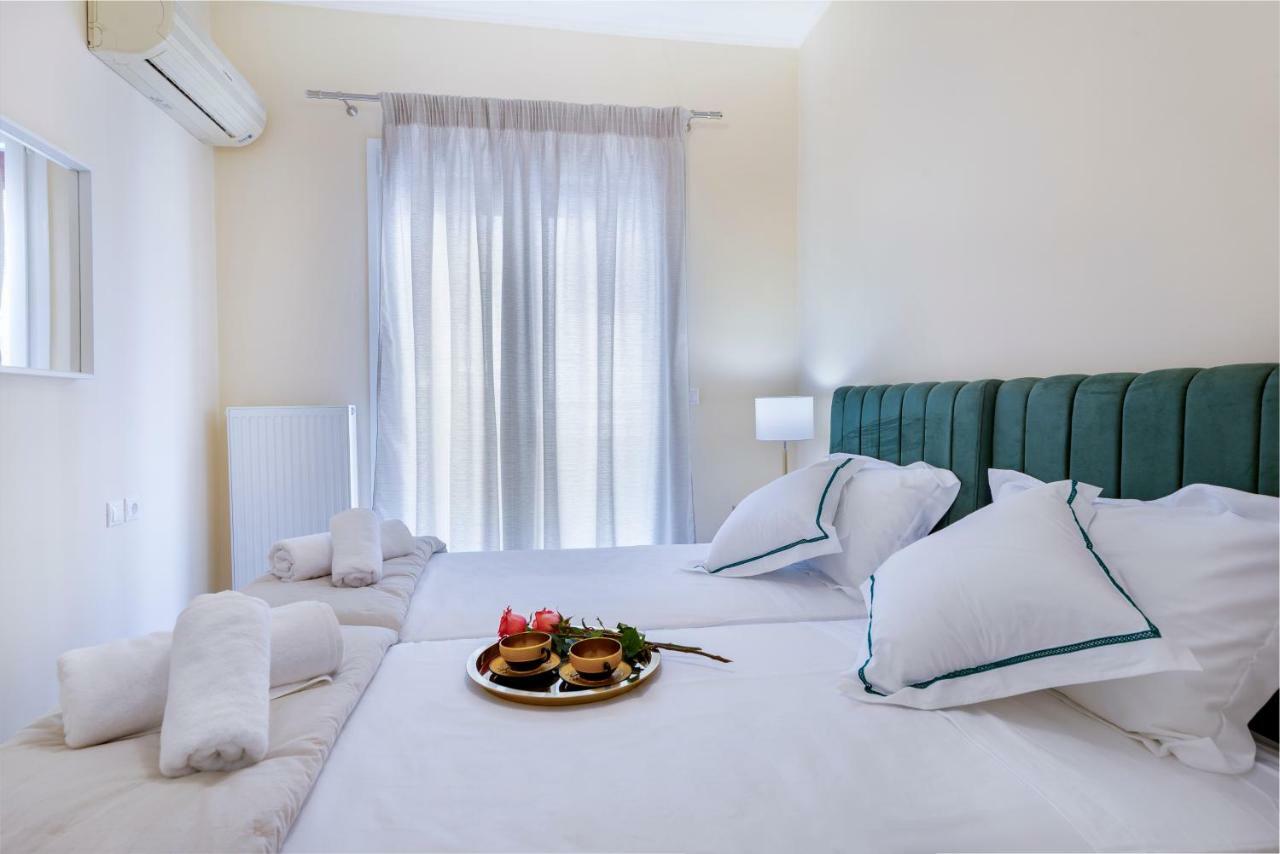 Apartment Anaria Gold Ermoupoli