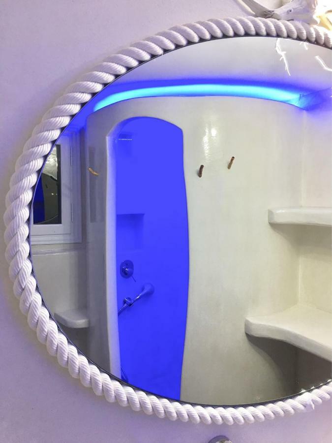 Apartment Deluxe & Ageri-milos