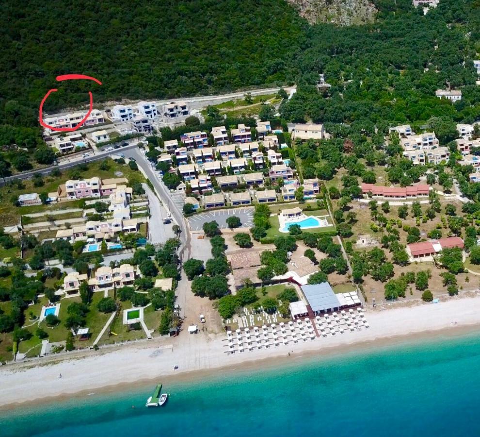 Villa Renata Gold *