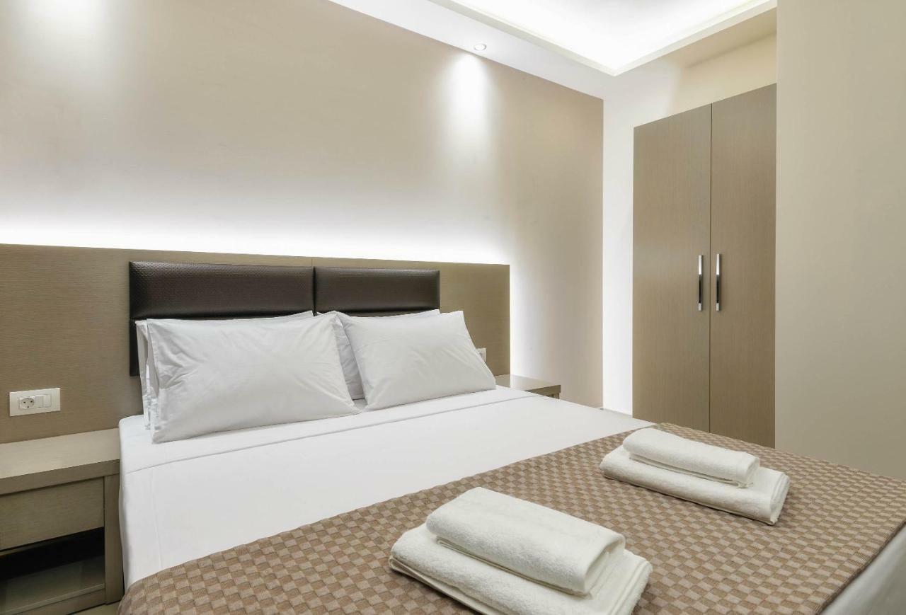 Hotel Vice 3*