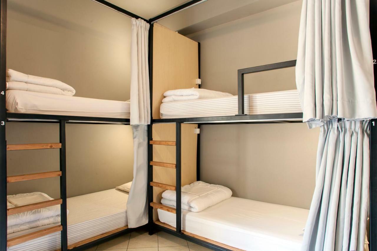 So Young Hostel *