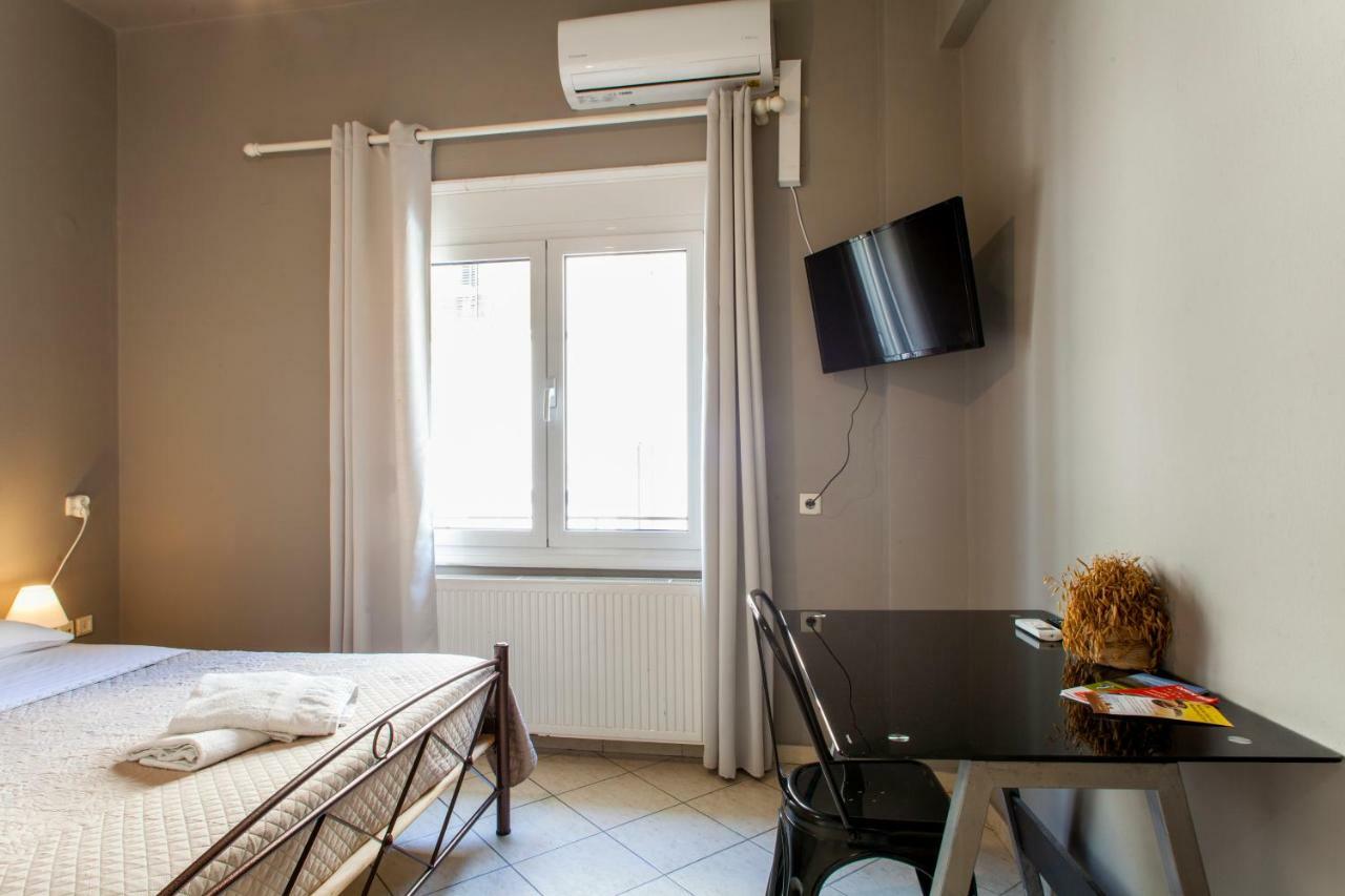 So Young Hostel Heraklion (Crete)
