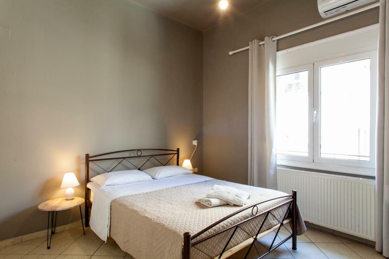 Hostel So Young Heraklion (Crete)