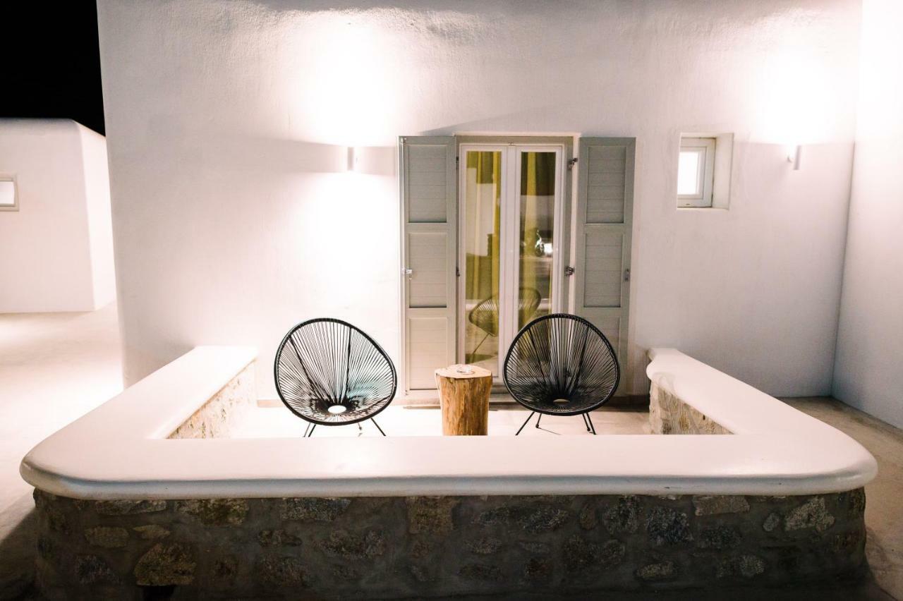 Abelos Mykonos