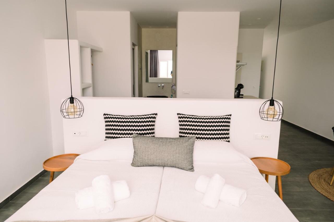 Hotel Abelos Mykonos Plintri