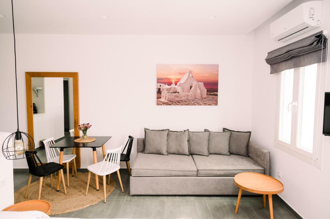 Abelos Mykonos Hotel