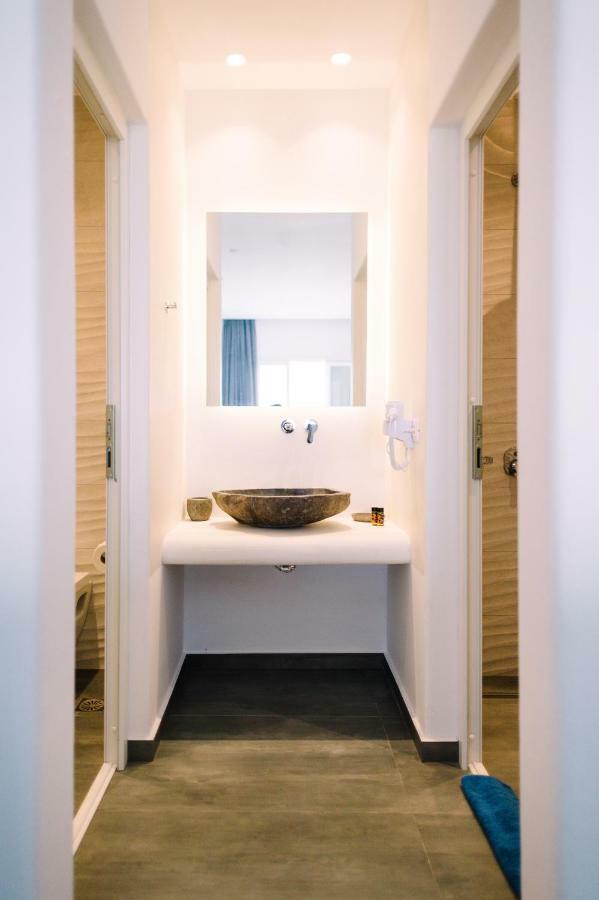 Hotel Abelos Mykonos Plintri