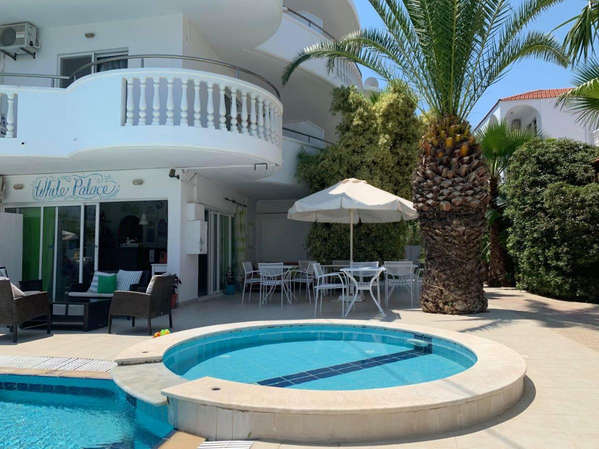 White Palace Faliraki