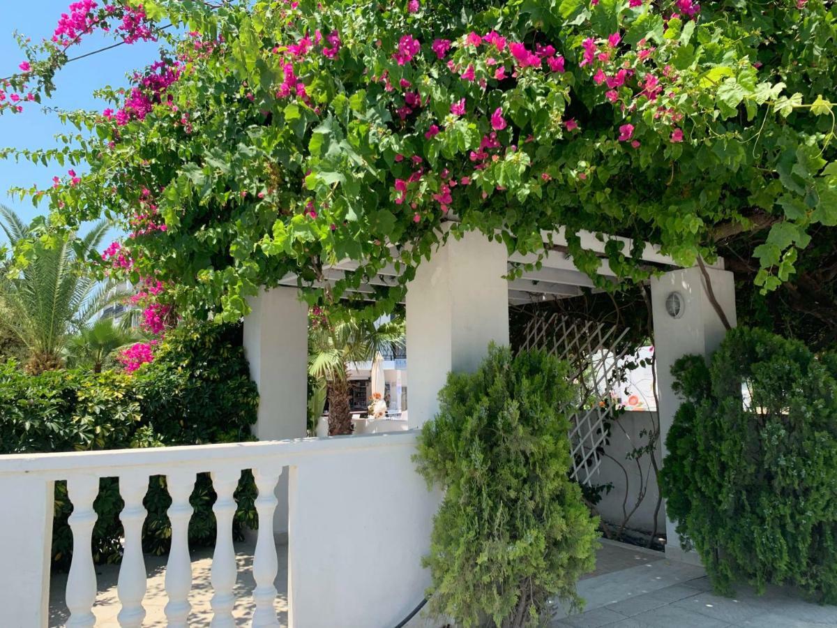 Aparthotel White Palace 2*