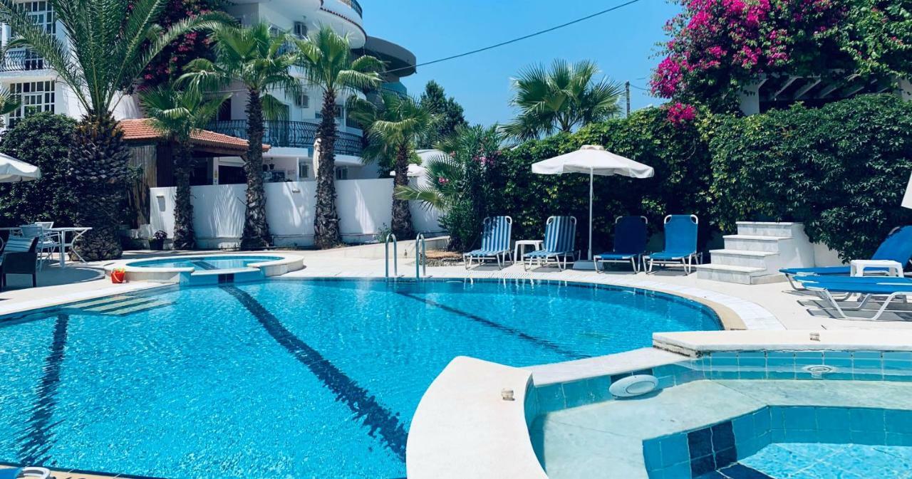 White Palace Faliraki