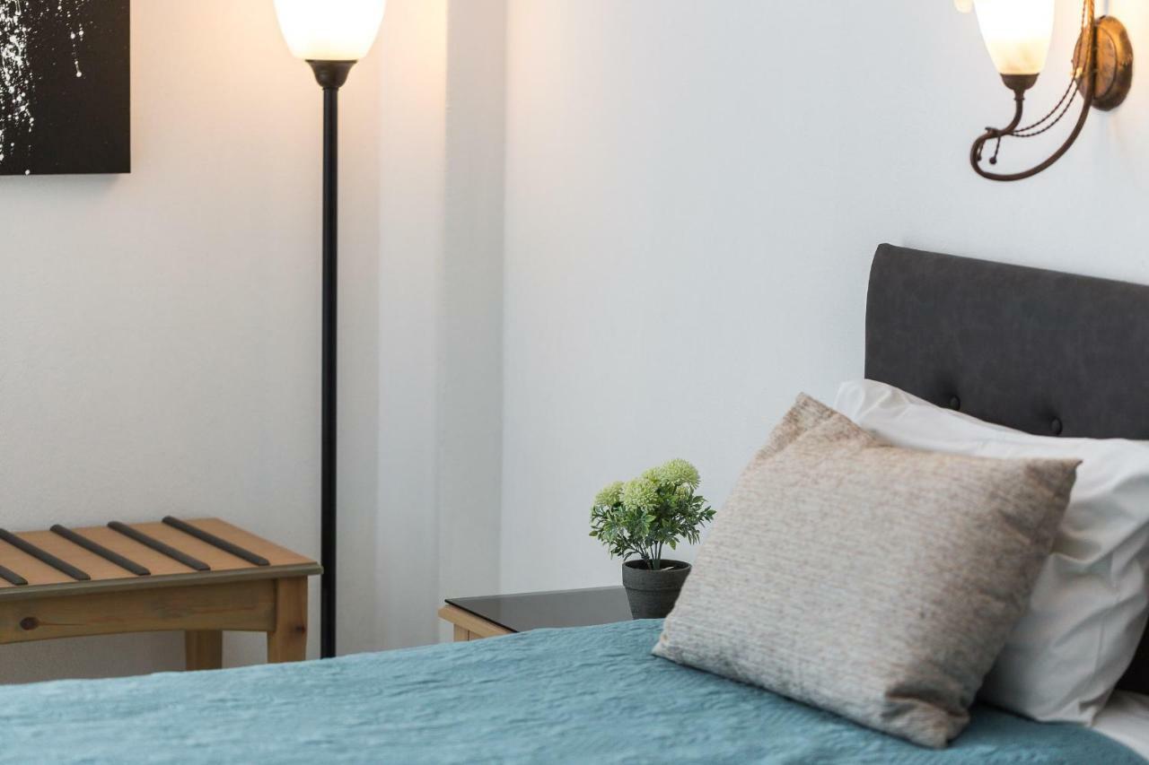 Aparthotel Yacinthos 2*