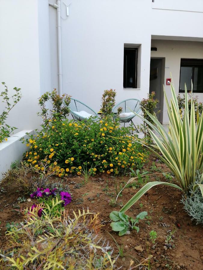 Carisa 3* Maleme (Crete)