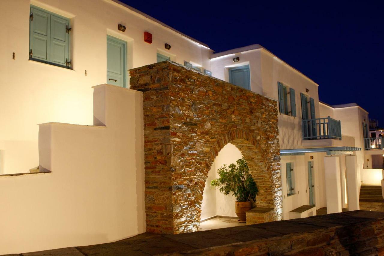 Messaria 3*
