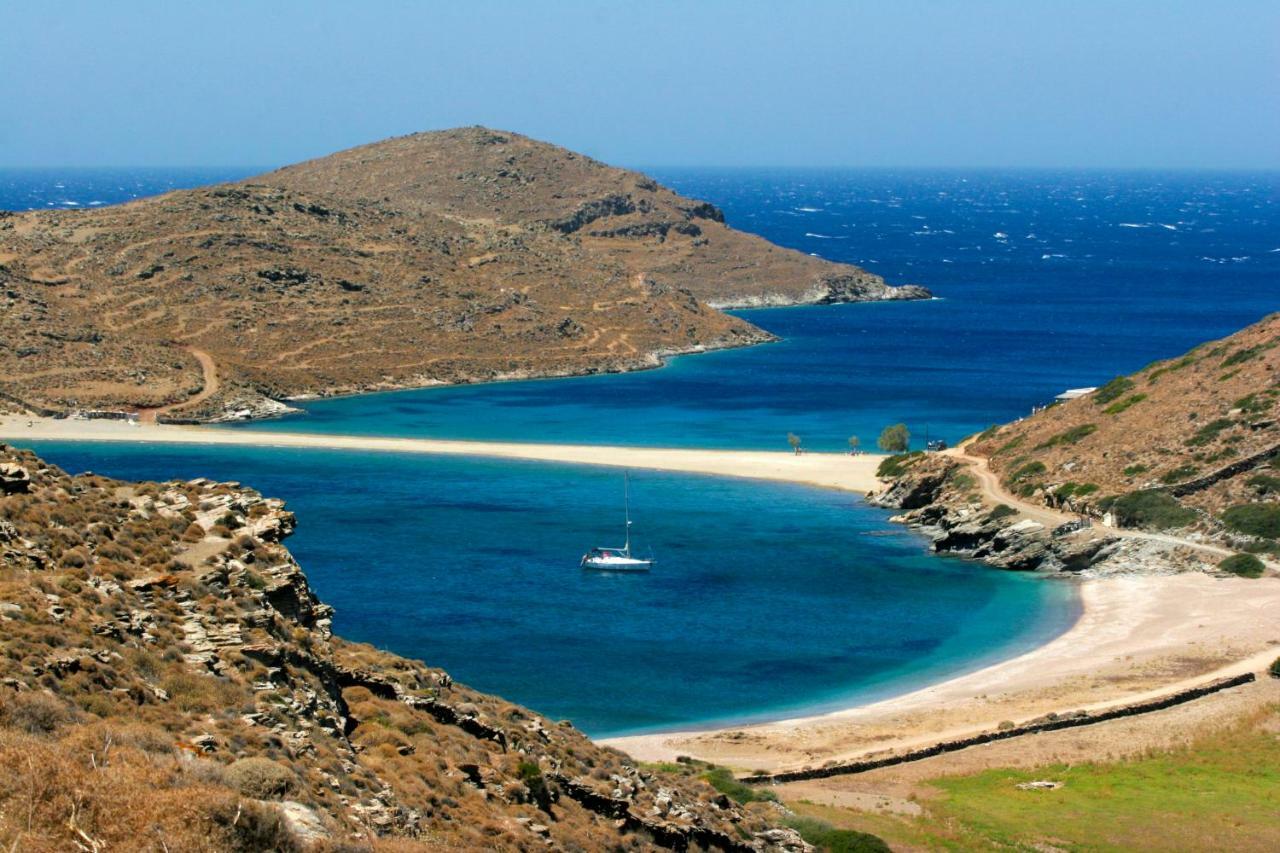Hotel Messaria Kythnos