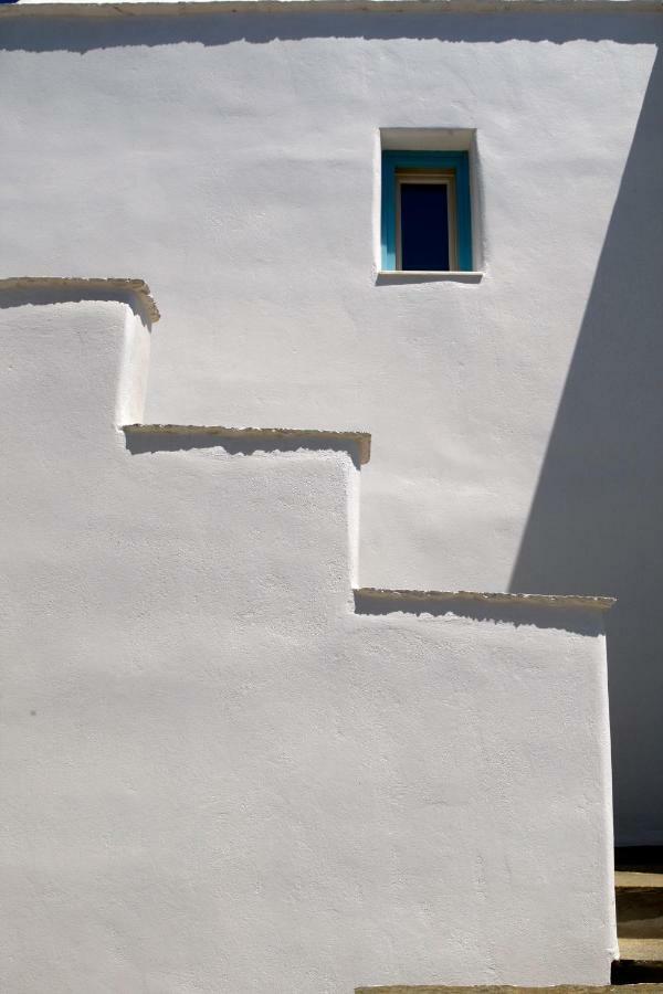 Hotel Messaria