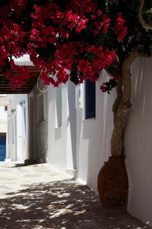 Messaria Hotel Kythnos