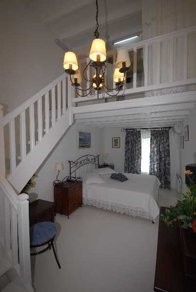 Apartment Peter's Arhontiko Mykonos Town