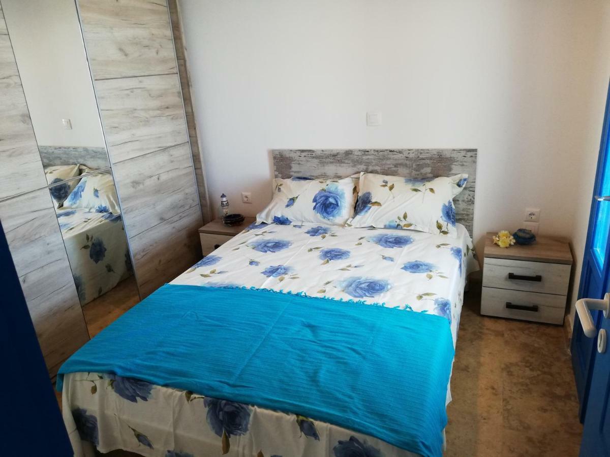 Tirquaz View Guest house Serifos Town