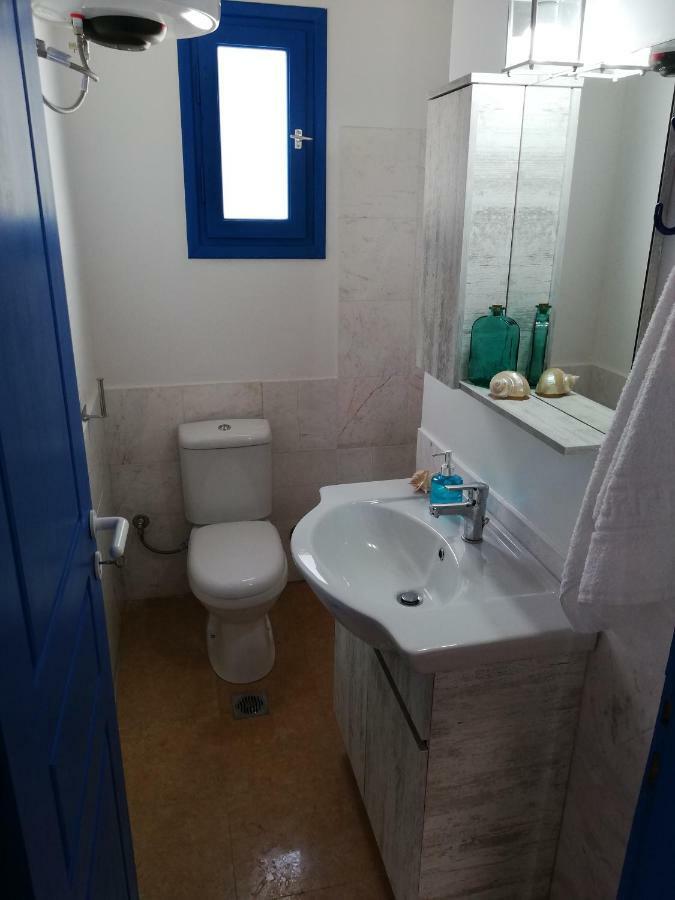 Guest house Tirquaz View