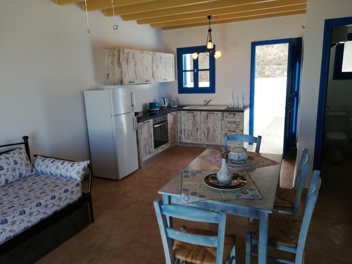 Guest house Tirquaz View *