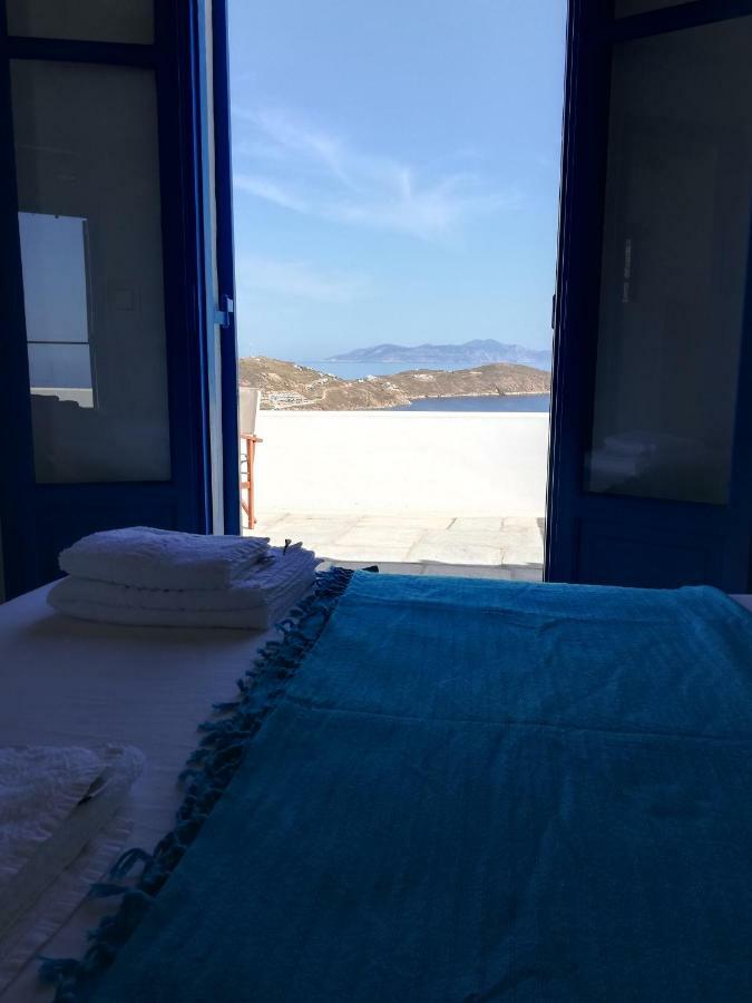 Tirquaz View Guest house *
