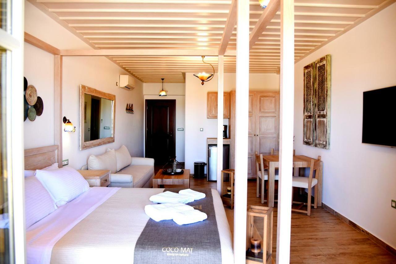 Messaria Hotel