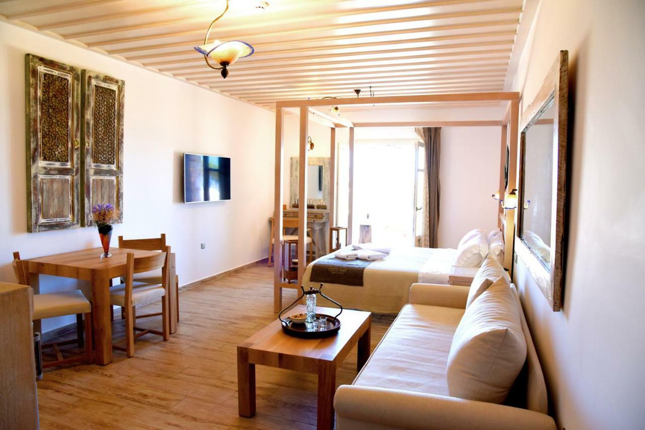 Messaria Hotel