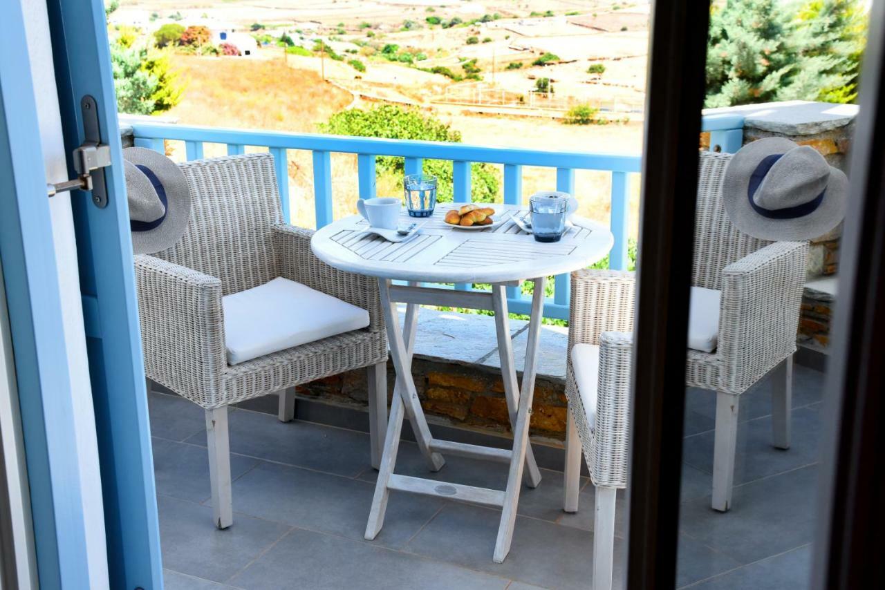 Hotel Messaria