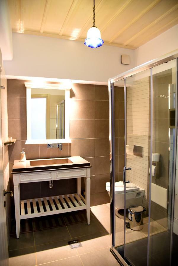 Hotel Messaria Kythnos