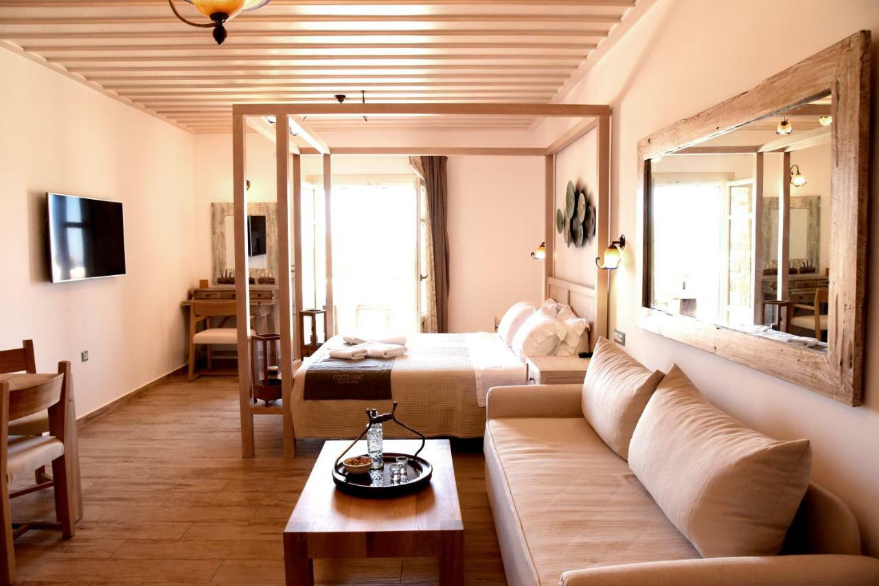 Messaria 3*