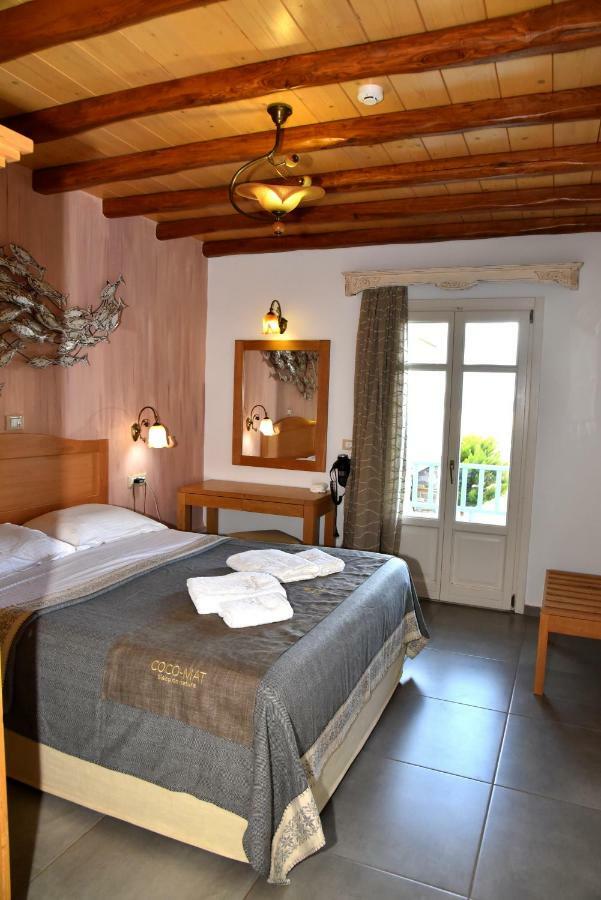 Hotel Messaria 3*