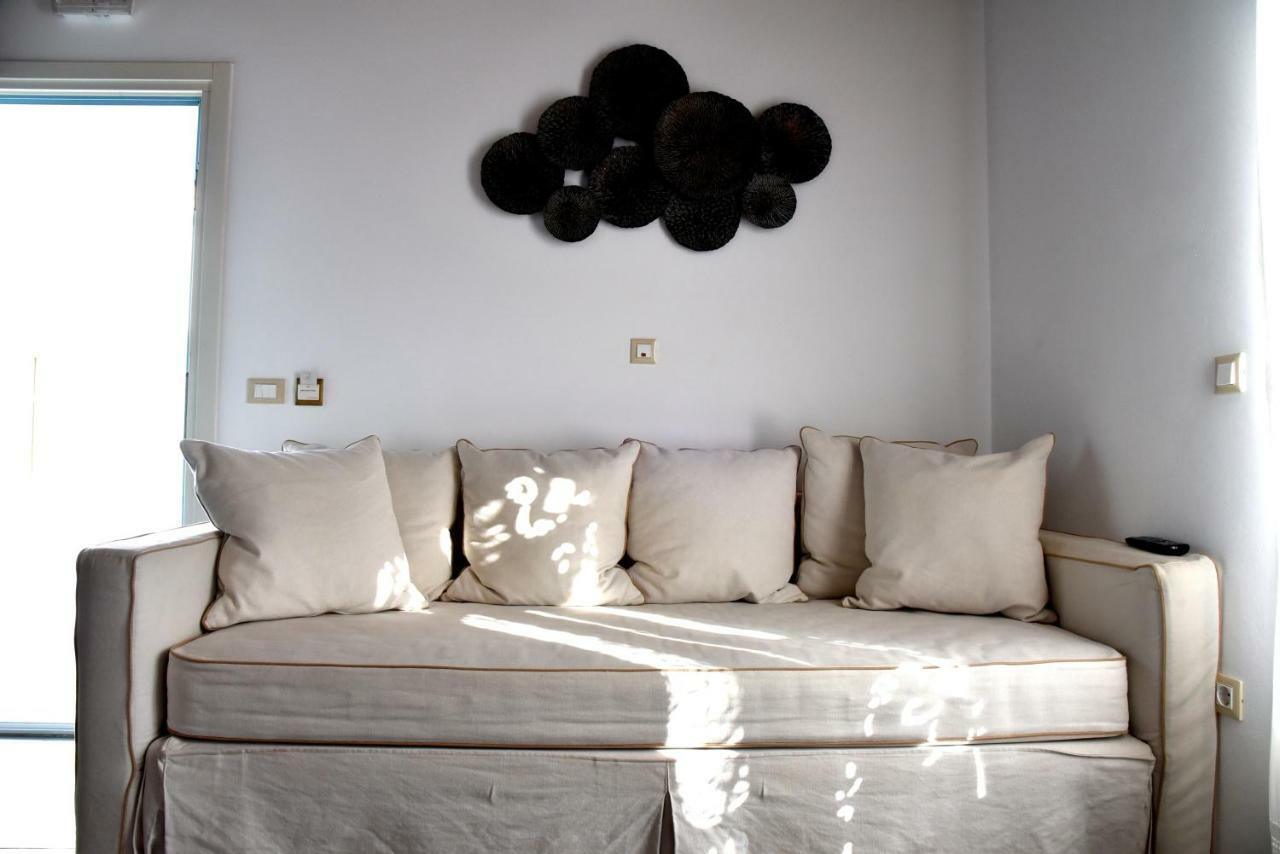 Hotel Messaria Kythnos