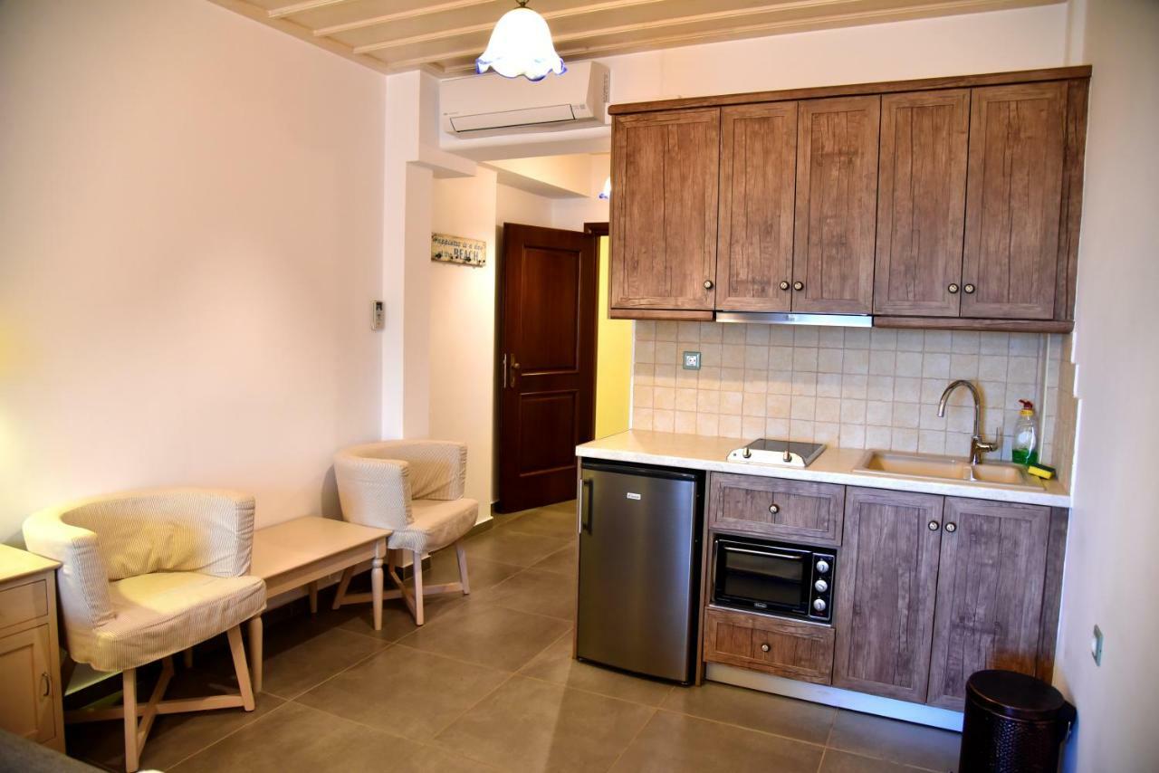 Messaria 3*