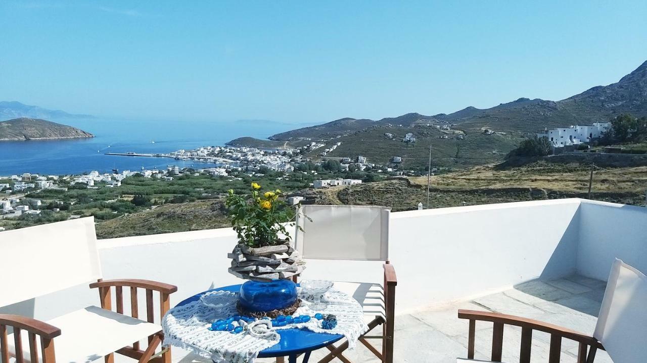 Tirquaz View