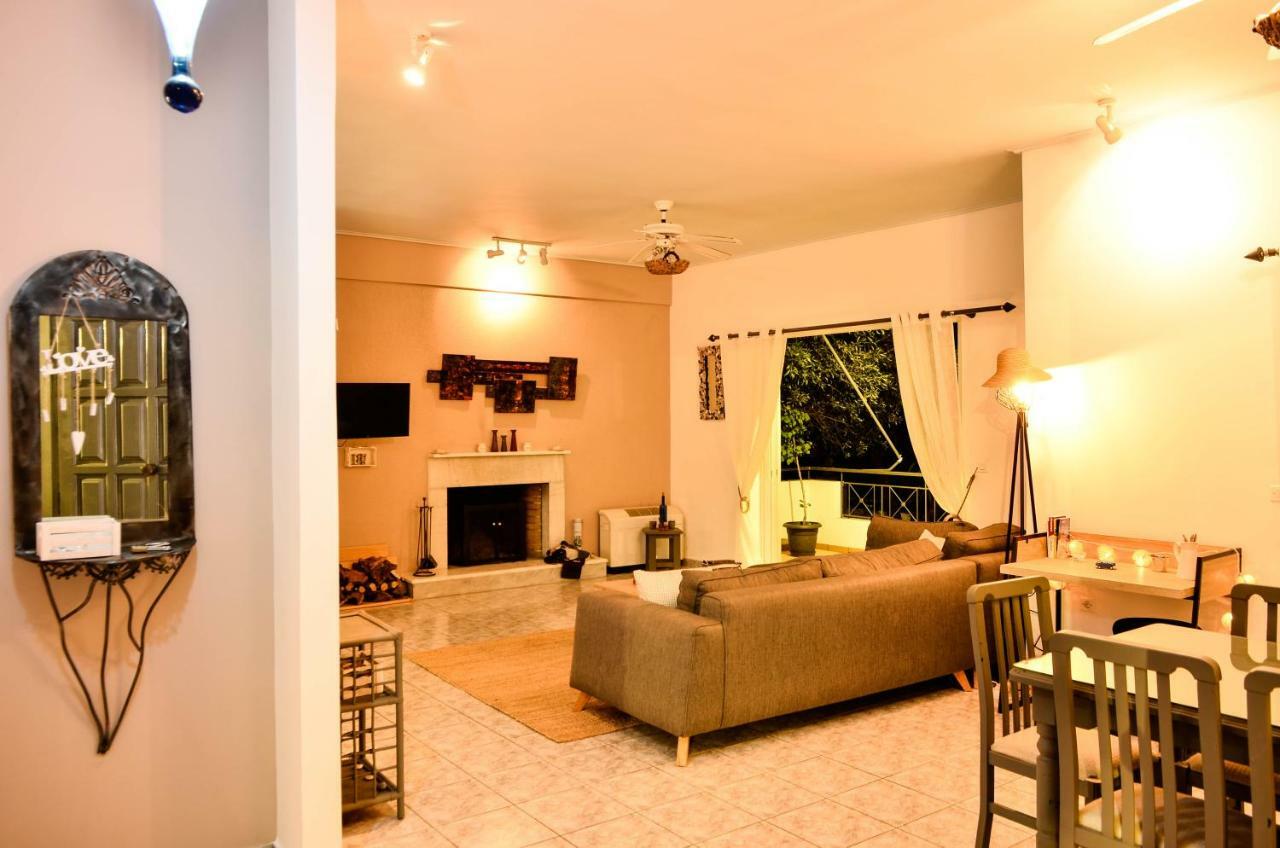 Villa Dolphin
