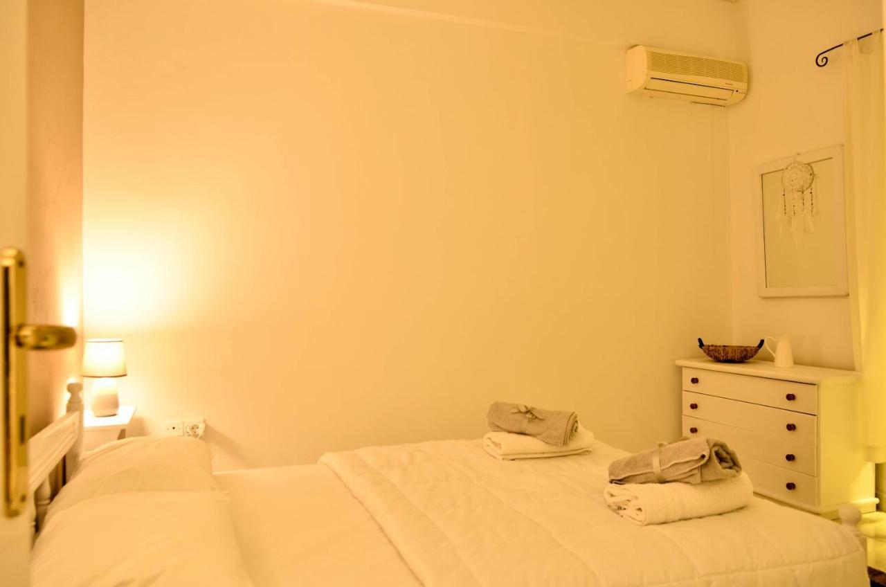 Dolphin Villa Kalamata