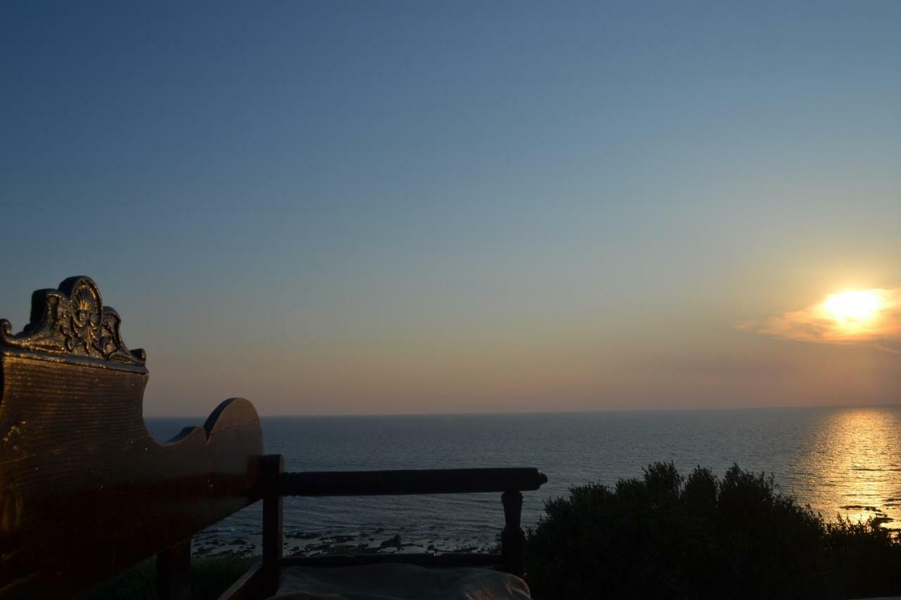 Elafonisi House Livadia (Crete)