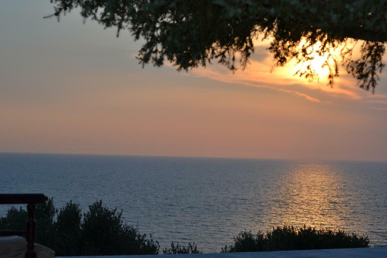 Elafonisi House Holiday home