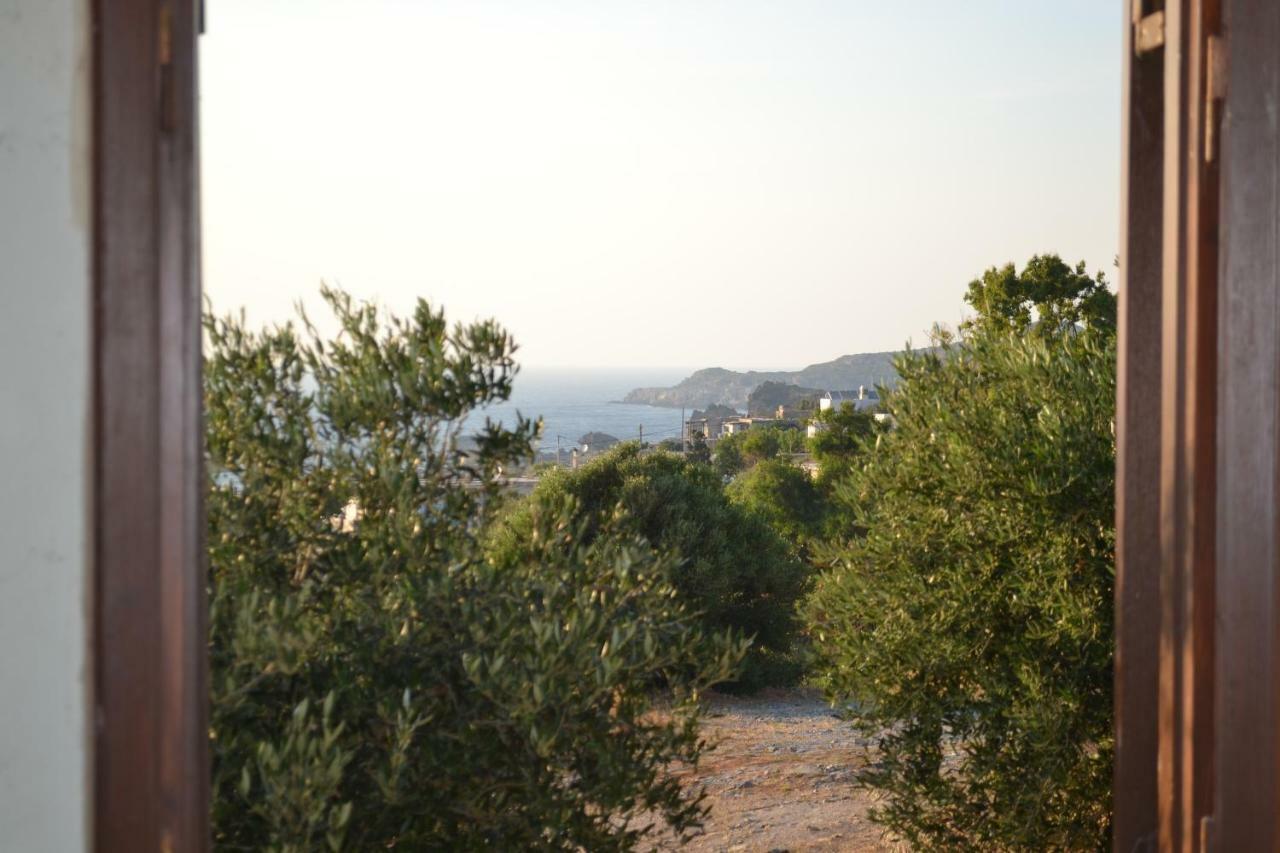 Elafonisi House * Livadia (Crete)
