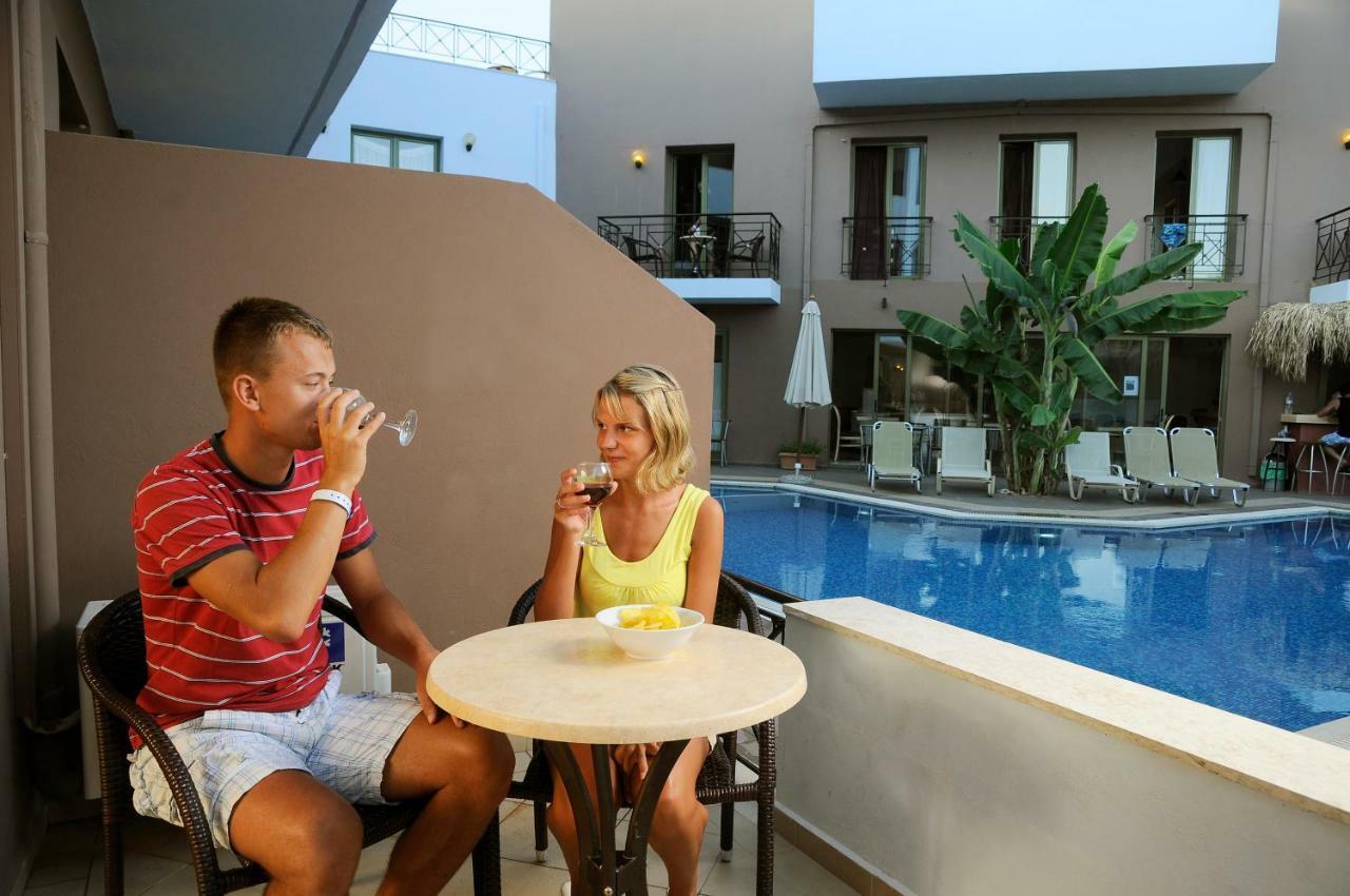 Stella-katrin Hotel 2*