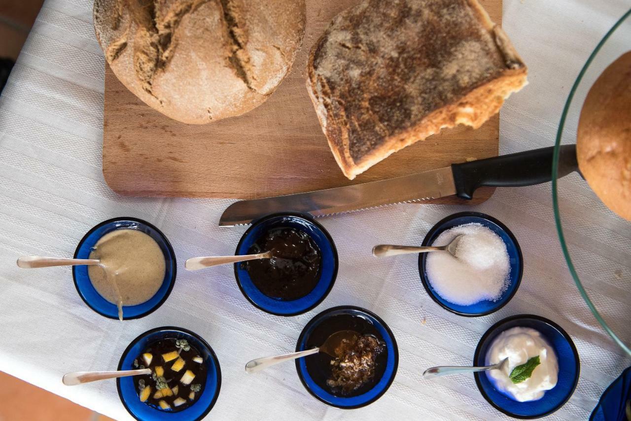 Apartment Anerousses Mykonian Traditional