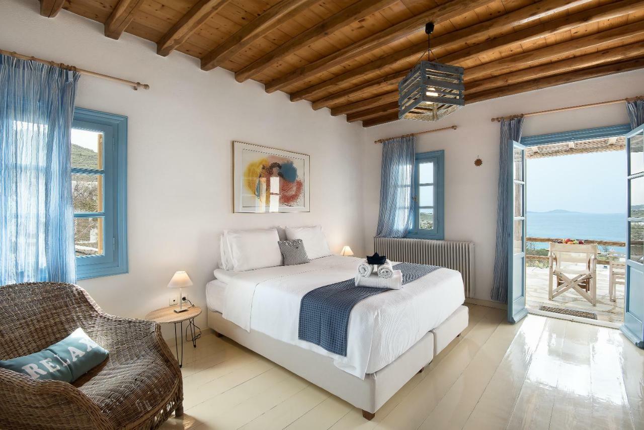 Apartment Anerousses Mykonian Traditional Houlakia (Mykonos)