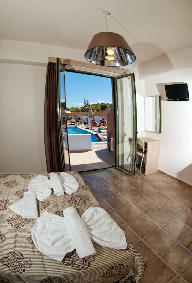 Hotel Stella-katrin